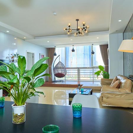 Pooh House 2 - Oasky 3 Bedrooms Apartment Vung Tau Exterior photo