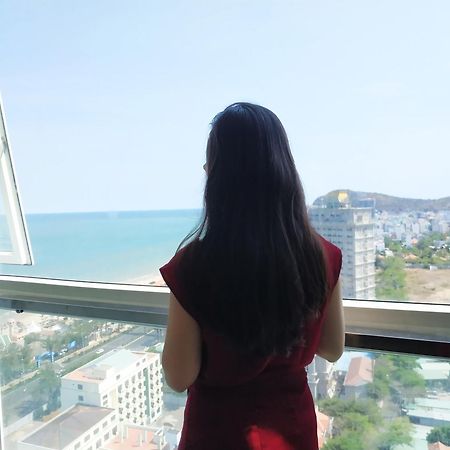 Pooh House 2 - Oasky 3 Bedrooms Apartment Vung Tau Exterior photo