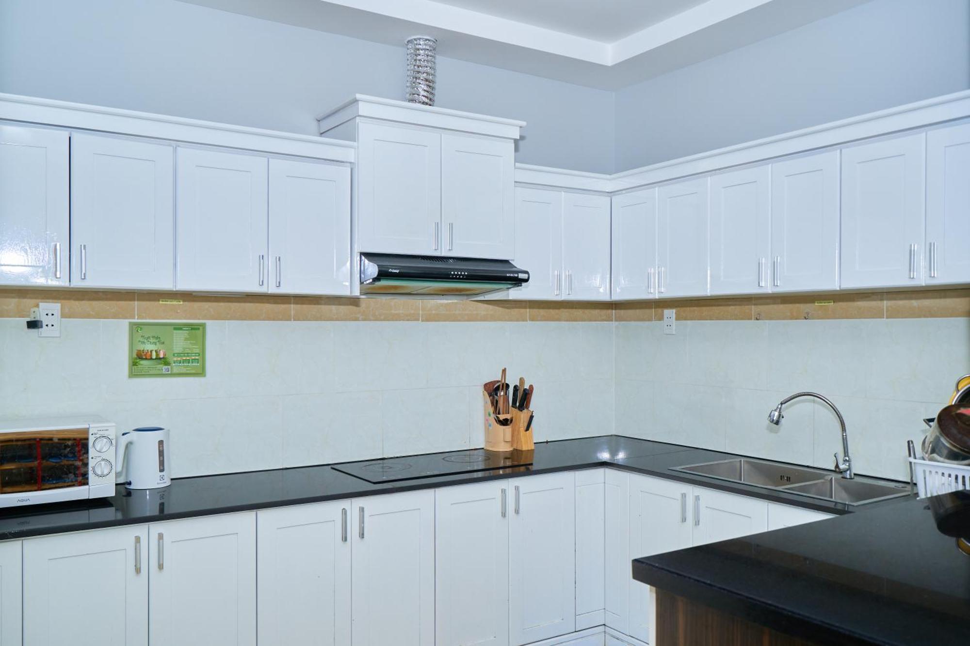 Pooh House 2 - Oasky 3 Bedrooms Apartment Vung Tau Exterior photo