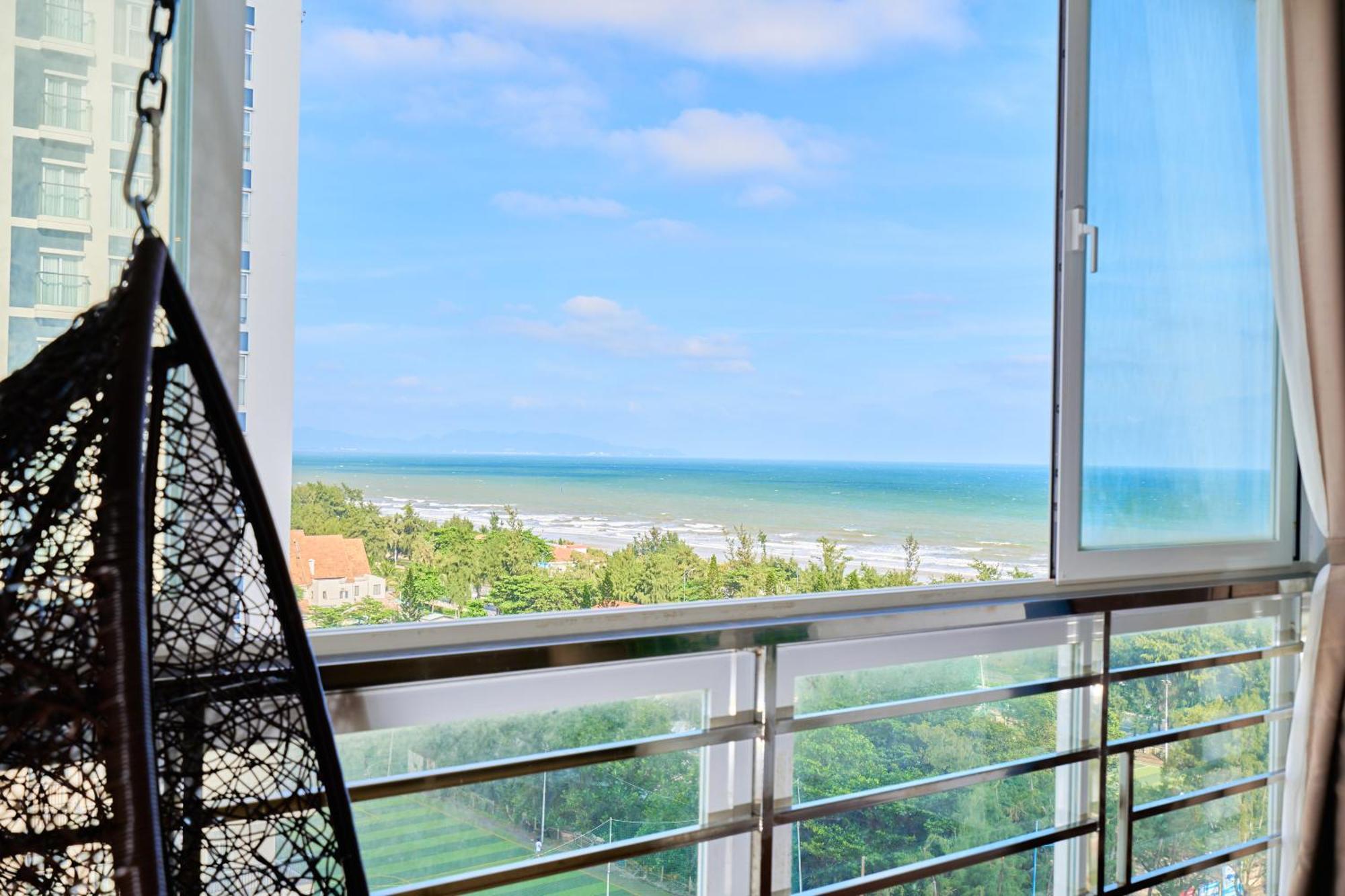 Pooh House 2 - Oasky 3 Bedrooms Apartment Vung Tau Exterior photo