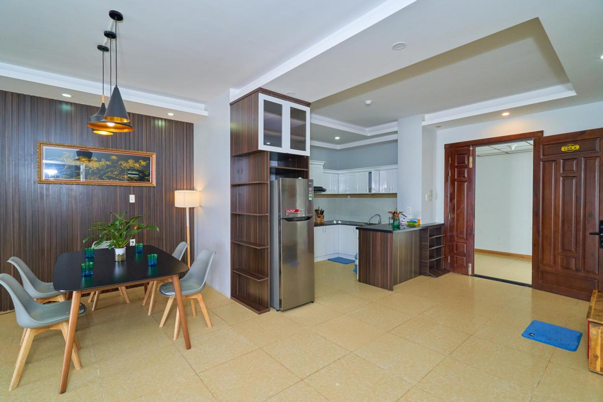 Pooh House 2 - Oasky 3 Bedrooms Apartment Vung Tau Exterior photo