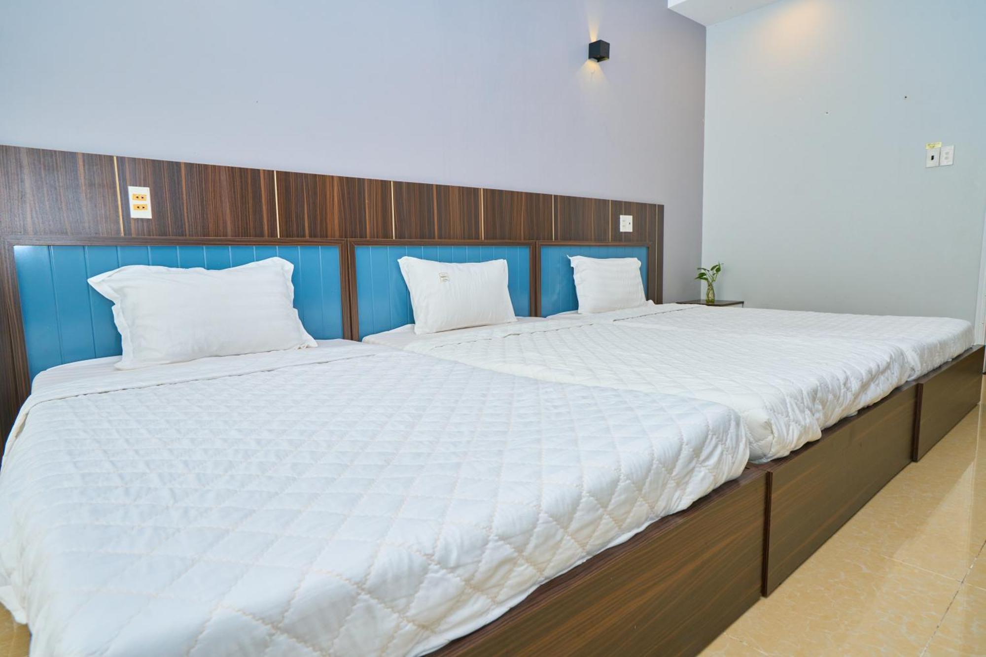 Pooh House 2 - Oasky 3 Bedrooms Apartment Vung Tau Exterior photo