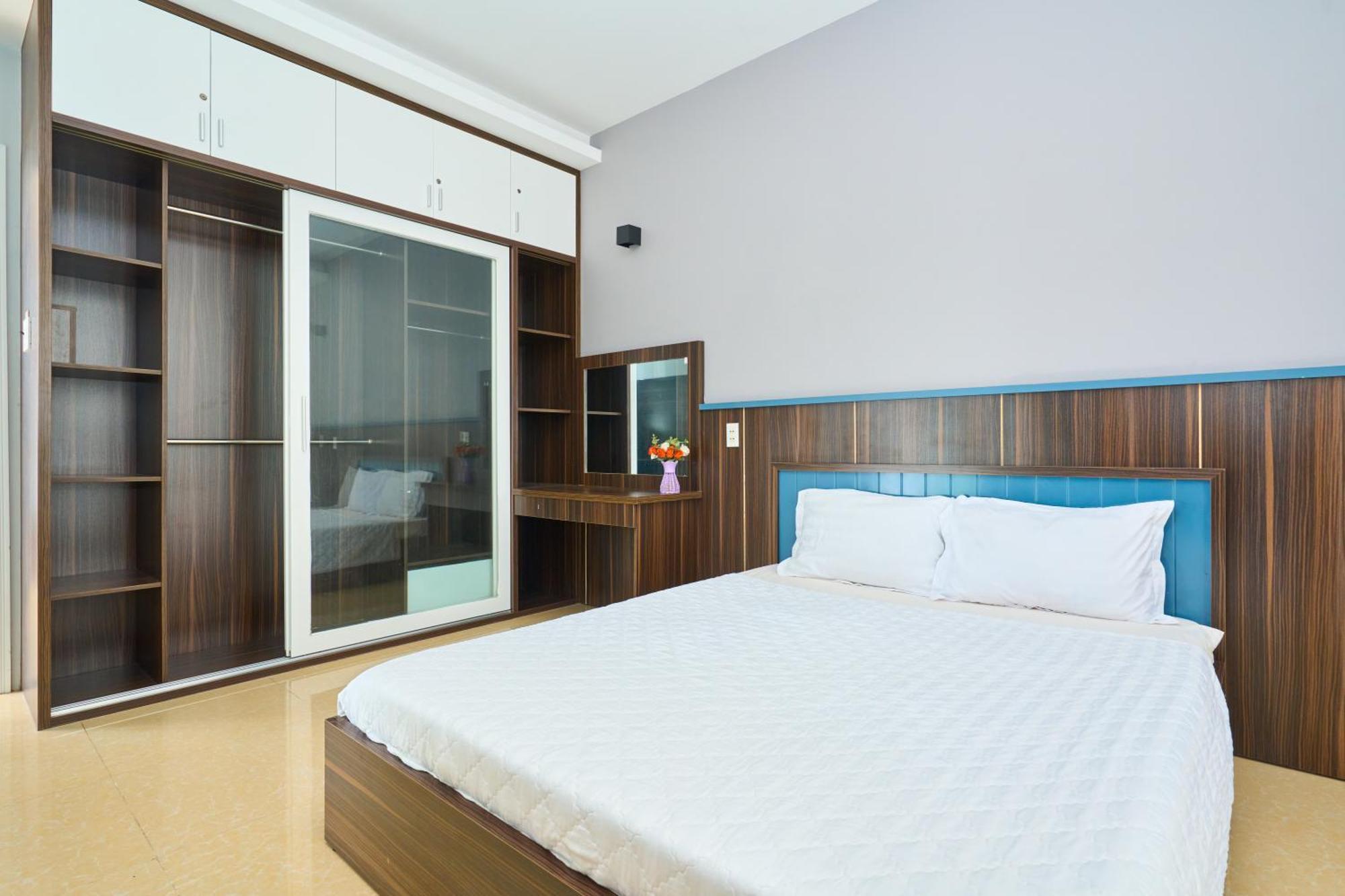 Pooh House 2 - Oasky 3 Bedrooms Apartment Vung Tau Exterior photo