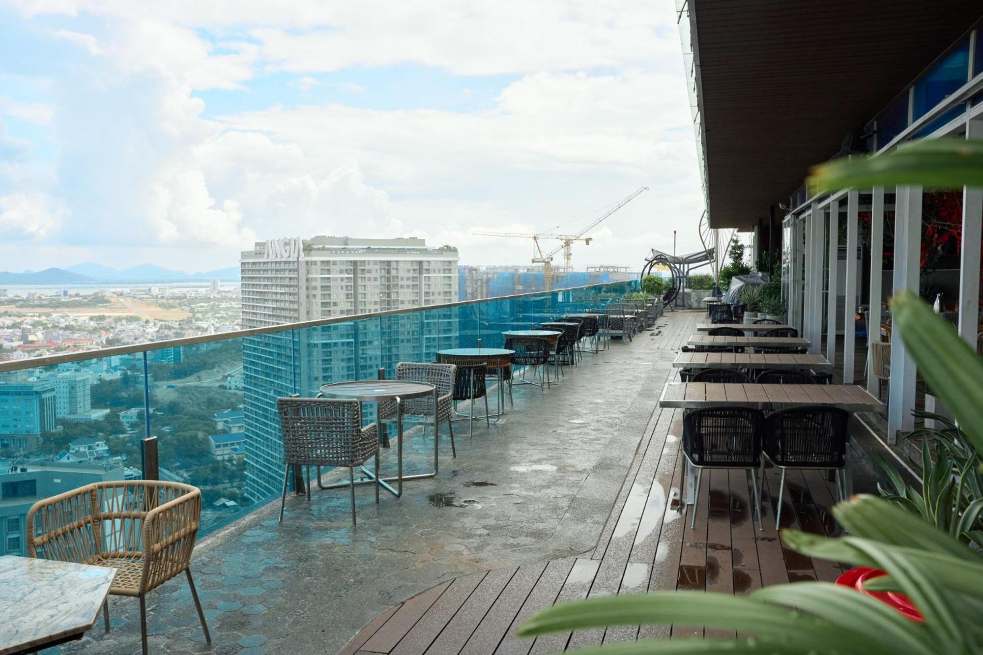 Pooh House 2 - Oasky 3 Bedrooms Apartment Vung Tau Exterior photo