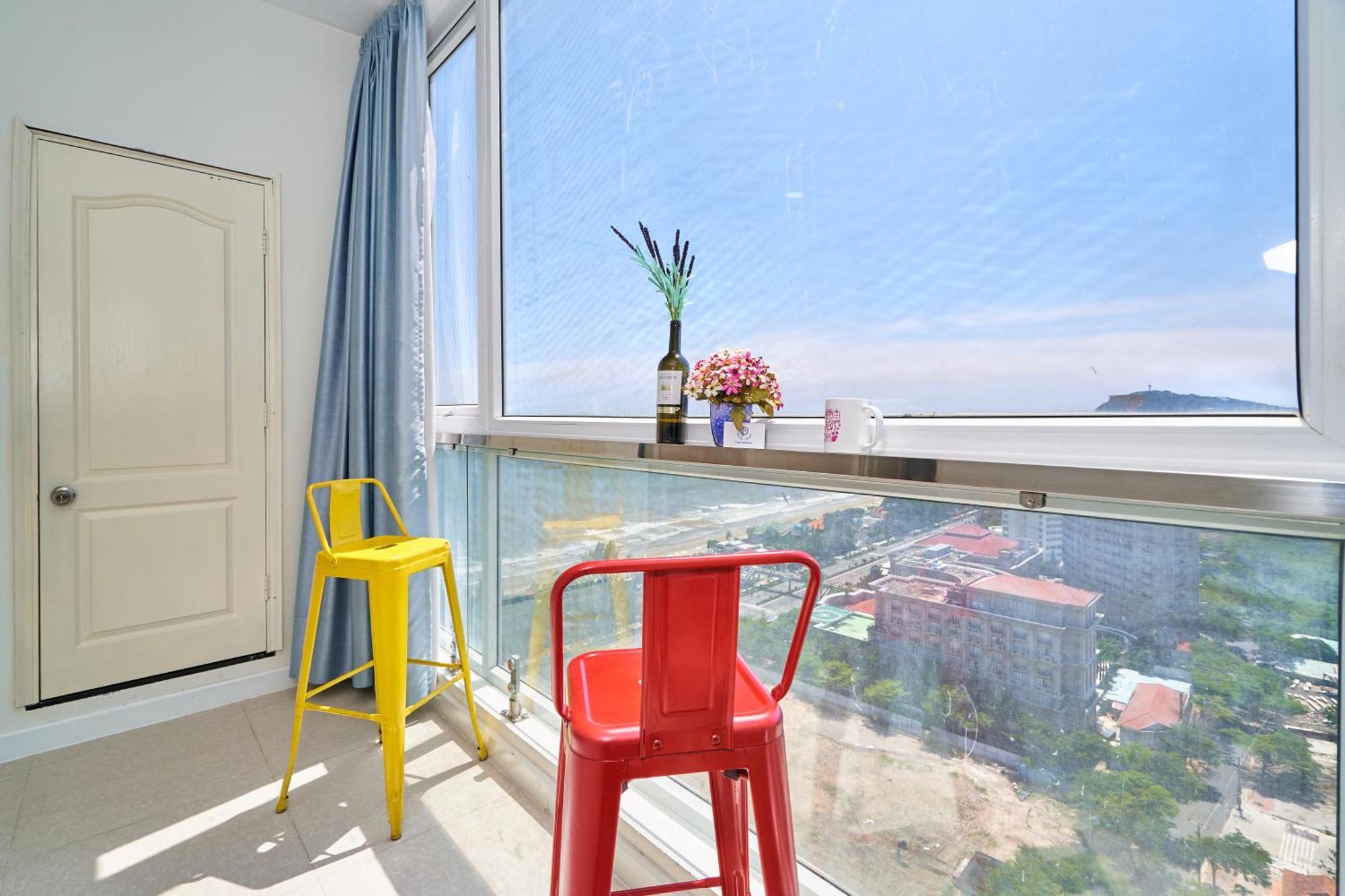 Pooh House 2 - Oasky 3 Bedrooms Apartment Vung Tau Room photo