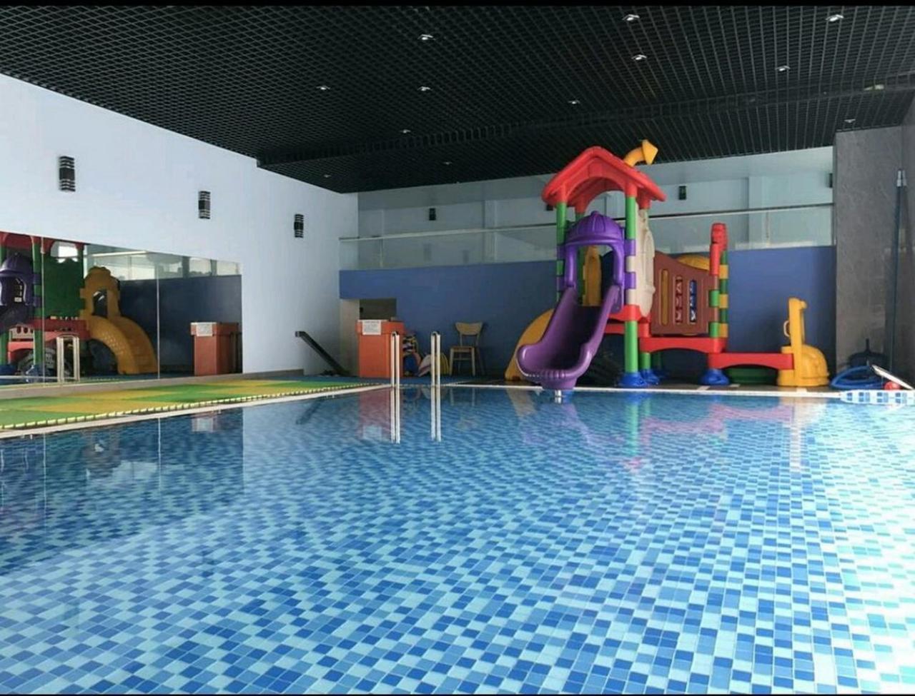 Pooh House 2 - Oasky 3 Bedrooms Apartment Vung Tau Exterior photo